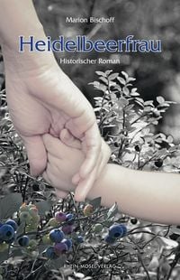 Produktbild: Heidelbeerfrau