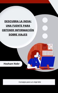Produktbild: Descubra la India: una fuente para obtener informaci&oacute;n sobre viajes
