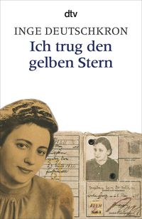 Bild vom Artikel Ich trug den gelben Stern vom Autor Inge Deutschkron