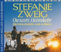 Produktbild: Owuors Heimkehr