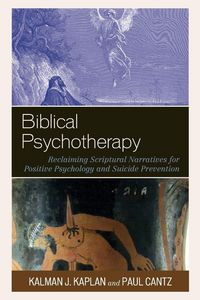 Produktbild: Biblical Psychotherapy