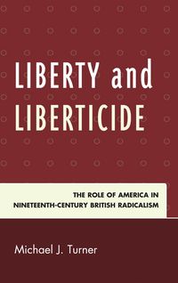 Produktbild: Liberty and Liberticide