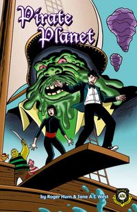 Produktbild: Pirate Planet