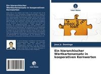 Bild vom Artikel Ein hierarchischer Wertkartenansatz in kooperativen Kernwerten vom Autor Jose Jr. Domingo