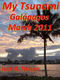 Produktbild: My Tsunami; Galapagos March 2011