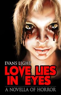 Produktbild: Love Lies in Eyes