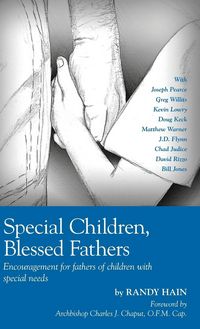 Produktbild: Special Children, Blessed Fathers