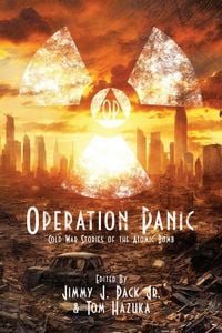 Produktbild: Operation Panic