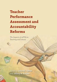Produktbild: Teacher Performance Assessment and Accountability Reforms