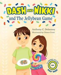 Produktbild: Dash and Nikki and the Jellybean Game