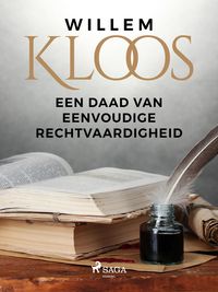 Produktbild: Een Daad van Eenvoudige Rechtvaardigheid