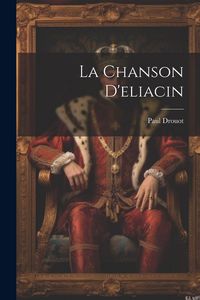 Produktbild: La Chanson D'eliacin