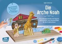 Produktbild: Die Arche Noah