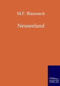 Produktbild: Neuseeland