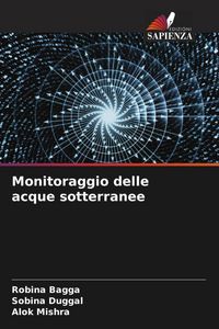 Produktbild: Monitoraggio delle acque sotterranee