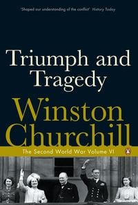 Produktbild: Triumph and Tragedy