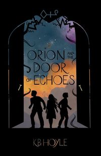 Produktbild: Orion and the Door of Echoes