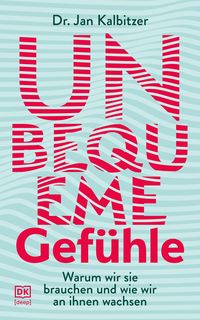 Produktbild: Unbequeme Gef&uuml;hle