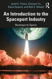 Produktbild: An Introduction to the Spaceport Industry