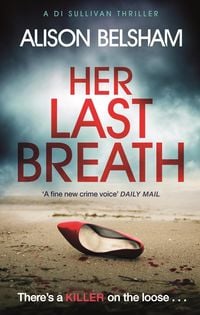 Produktbild: Her Last Breath