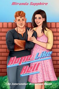 Produktbild: Hope Like Hell