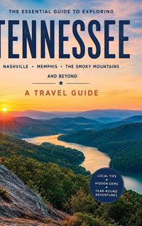 Produktbild: Essential Guide to Exploring Tennessee