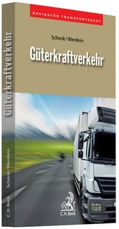 Produktbild: G&uuml;terkraftverkehr