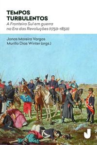 Produktbild: Tempos turbulentos