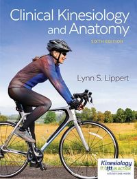 Produktbild: Clinical Kinesiology & Anatomy