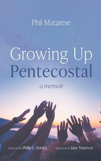 Produktbild: Growing Up Pentecostal