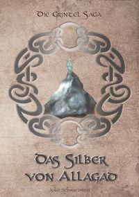 Produktbild: Das Silber von Allagad