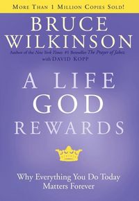Produktbild: A Life God Rewards