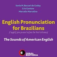 Produktbild: English Pronunciation For Brazilians