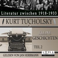 Produktbild: Kleine Geschichten - Teil 2