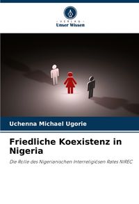 Produktbild: Friedliche Koexistenz in Nigeria