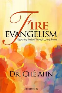 Produktbild: Fire Evangelism