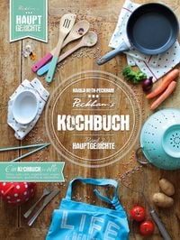 Produktbild: Peckham's Kochbuch Band 2 Hauptgerichte