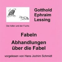 Produktbild: Fabeln