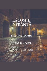 Produktbild: L&iquest;comie &Icirc;nfr&acirc;nt&iquest; Scenariu de Film & Pies&iquest; de Teatru