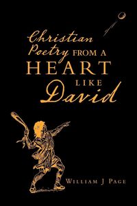 Produktbild: Christian Poetry from a Heart Like David