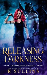 Produktbild: Releasing Darkness