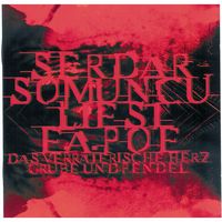 Produktbild: Serdar Somuncu liest E.A. Poe