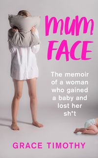 Produktbild: MUM FACE PB