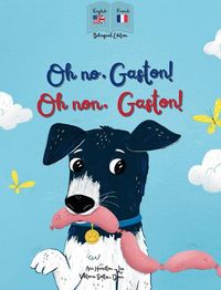 Produktbild: Oh No Gaston! Oh Non Gaston!