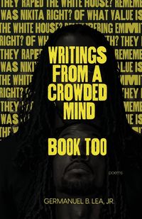Produktbild: Writings From A Crowded Mind Book Too