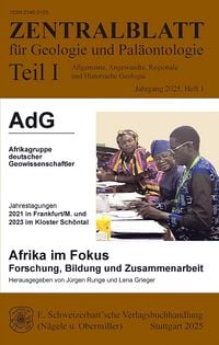 Produktbild: Afrika im Fokus - Forschung, Bildung und Zusammenarbeit