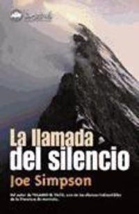 Bild vom Artikel La llamada del silencio vom Autor Pedro Chapa