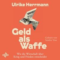 Produktbild: Geld als Waffe