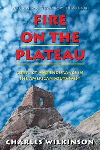 Produktbild: Wilkinson, C: Fire on the Plateau