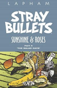 Produktbild: Stray Bullets: Sunshine & Roses Volume 4